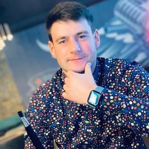 Meet your Posher, Viacheslav